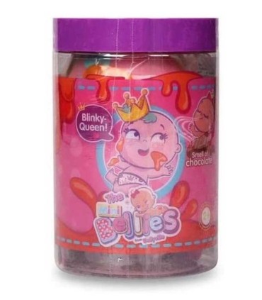 Mini Bellies Baby Food