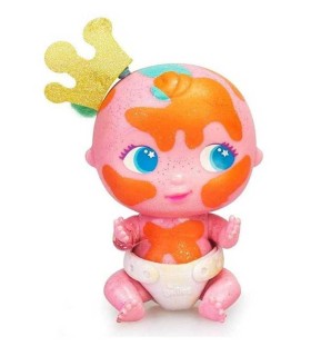 Mini Bellies Baby Food Blinky-Queen