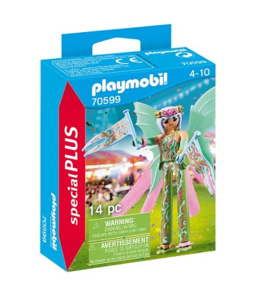 Hada con Zancos Playmobil 70599