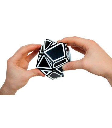 Cubo Ghost Xtreme