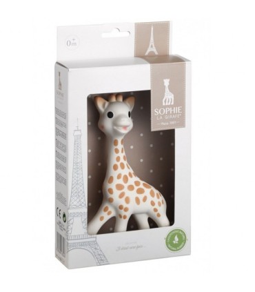 Mordedor Sophie La Girafe