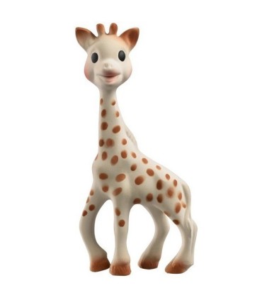 Mordedor Sophie La Girafe