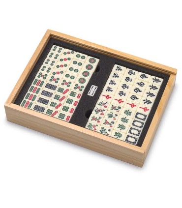Juego MahJong Cayro