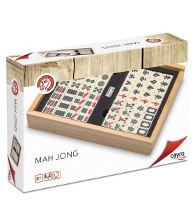 Juego MahJong Cayro