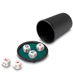 Juego Mentidados Cayro