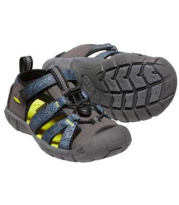 Sandalia Keen Seacamp II Magnet/Evening Primrose