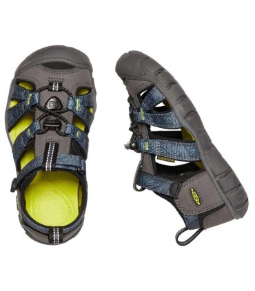 Sandalia Keen Seacamp II Magnet/Evening Primrose