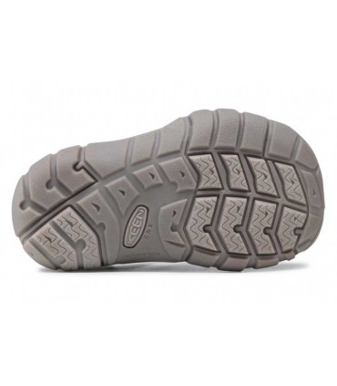 Sandalia Keen Seacamp II CNX Camo / Tillandsia Purple Infantil