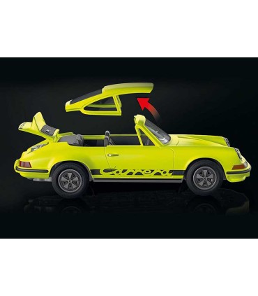 Porsche 911 Carrera RS 2.7 Playmobil 70923