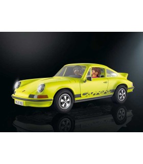 Porsche 911 Carrera RS 2.7 Playmobil 70923
