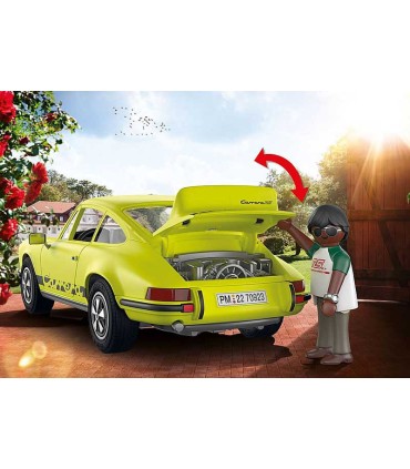 Porsche 911 Carrera RS 2.7 Playmobil 70923