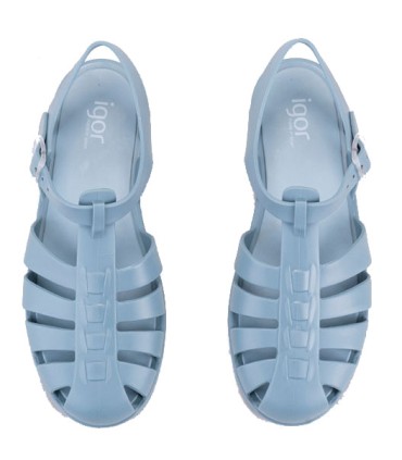 Cangrejera Igor Biarritz Océano Mate