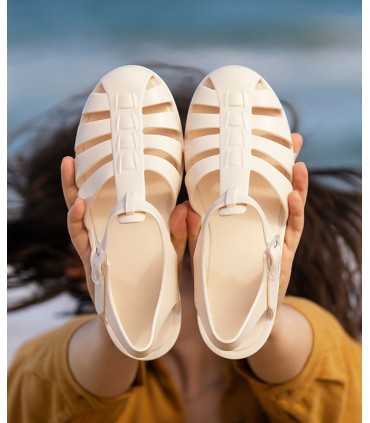 Cangrejera Igor Biarritz Marfil Mate