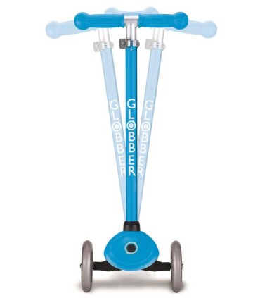 Patinete Globber Primo Azul Cielo
