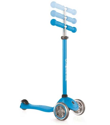 Patinete Globber Primo Azul Cielo