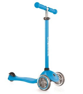 Patinete Globber Primo Azul Cielo
