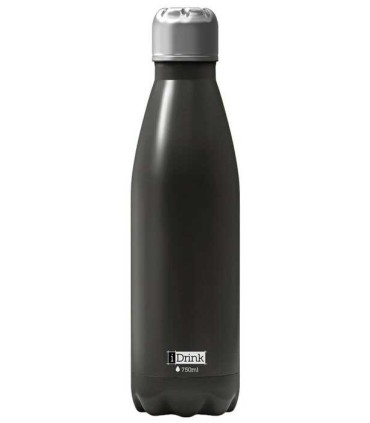 Botella Térmica iDrink 750 ml