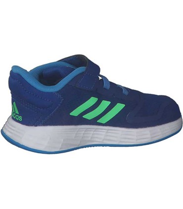 Deportiva Adidas Duramo 10 Infantil