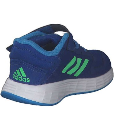 Deportiva Adidas Duramo 10 Infantil