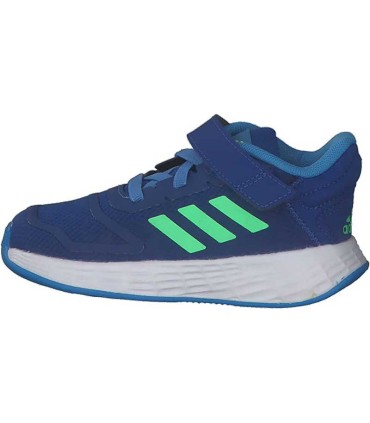 Deportiva Adidas Duramo 10 Infantil