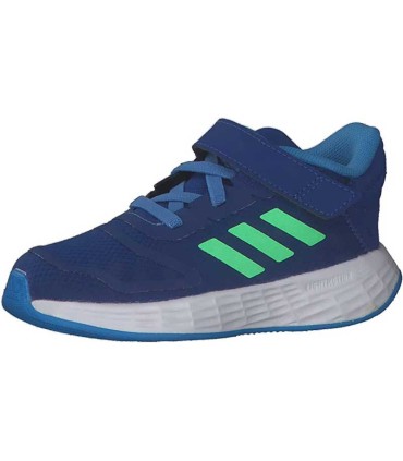 Deportiva Adidas Duramo 10 Infantil