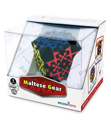Maltese Gear