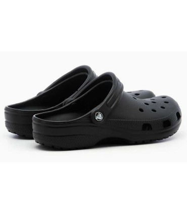 Zueco Crocs Classic Black