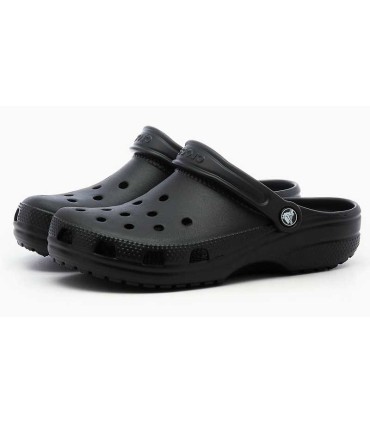 Zueco Crocs Classic Black