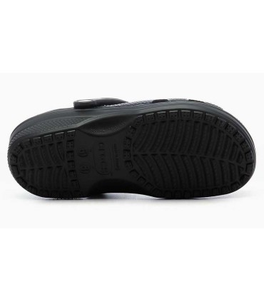 Zueco Crocs Classic Black