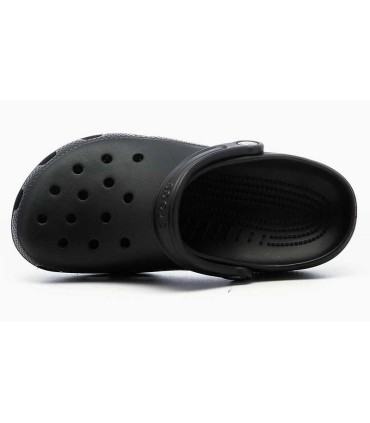 Zueco Crocs Classic Black