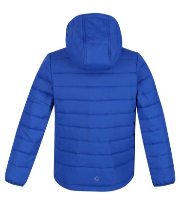 Chaqueta Regatta Junior Helfa Azul