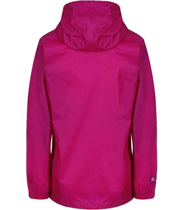 Chubasquero Regatta Fucsia