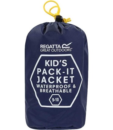 Chubasquero Regatta Marino