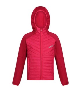 Chaqueta Regatta Kielder Hybrid VI Fucsia