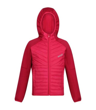 Chaqueta Regatta Kielder Hybrid VI Fucsia
