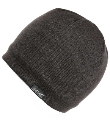 Gorro Regatta Banwell Beanie Negro