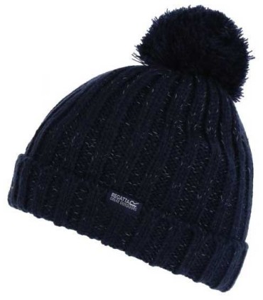 Gorro Regatta Luminosity Hat III Marino