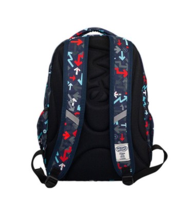 Mochila Ocean's Wave Secundary Go