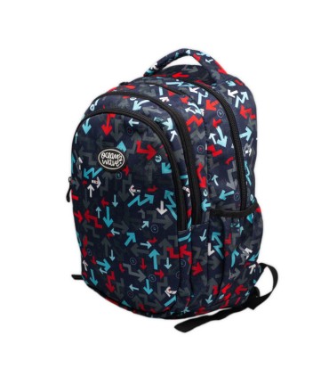 Mochila Ocean's Wave Secundary Go