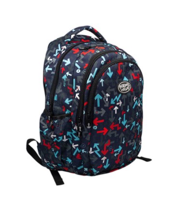 Mochila Ocean's Wave Secundary Go