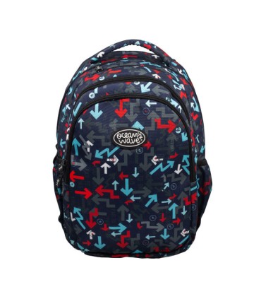 Mochila Ocean's Wave Secundary Go