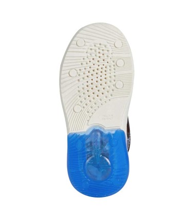 Bota Geox Grayjay Spider-Man Luces