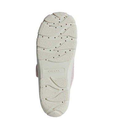 Zapatillas Geox Nymel Rosa