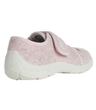 Zapatillas Geox Nymel Rosa