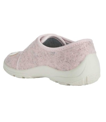 Zapatillas Geox Nymel Rosa
