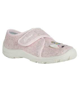 Zapatillas Geox Nymel Rosa