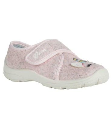 Zapatillas Geox Nymel Rosa