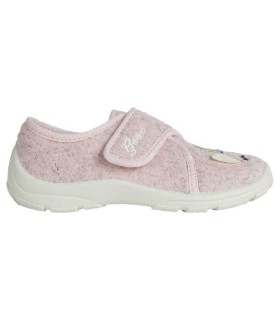 Zapatillas Geox Nymel Rosa