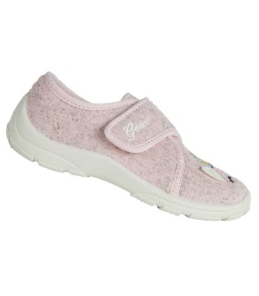 Zapatillas Geox Nymel Rosa
