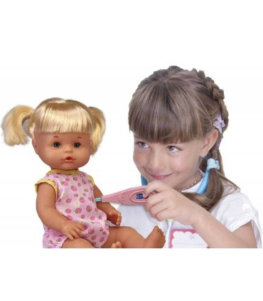 Nenuco Botiquín de Emergencias